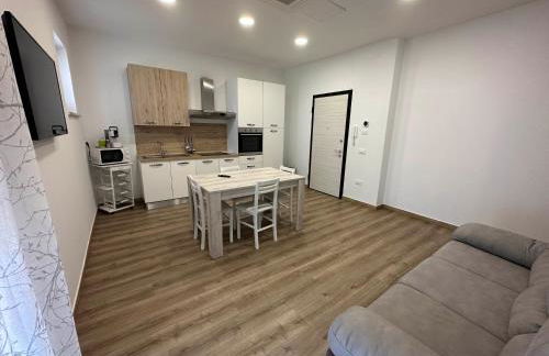 LD Ianuzziello Residence - Jonica House - Photo 1