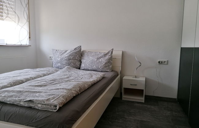 Stollis FeWo - Foto 6