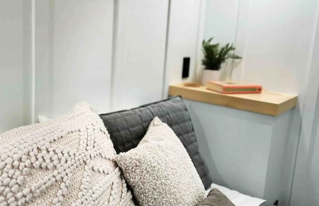 The Endeavor Tiny Home - Foto 5