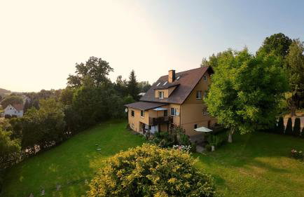 Agroturystyka Brzozowe Wzgórze - Foto 1