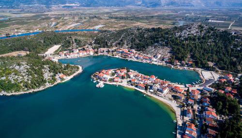 Apartments Galeb - Photo 5