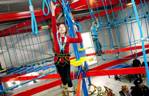 Appartement "Kliffkante" mit Penthouseflair - Oase am Haff - Foto 50