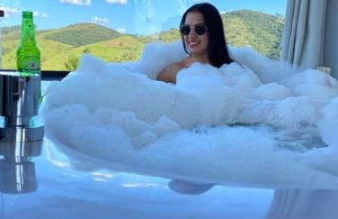 Pousada Renaissance Chalés - Foto 70