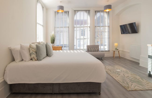 Host Stay Harbour Rest - Foto 1