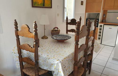 Bastide cozy Au petit olivier d 'Uzes - Foto 38