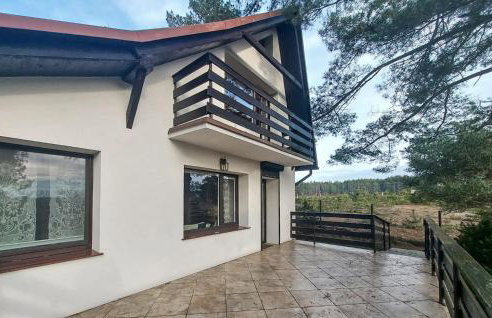 Awesome Home In Stezyca With Wifi - Photo 9