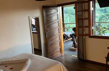 Hospedaria Sol & Lua - Foto 7