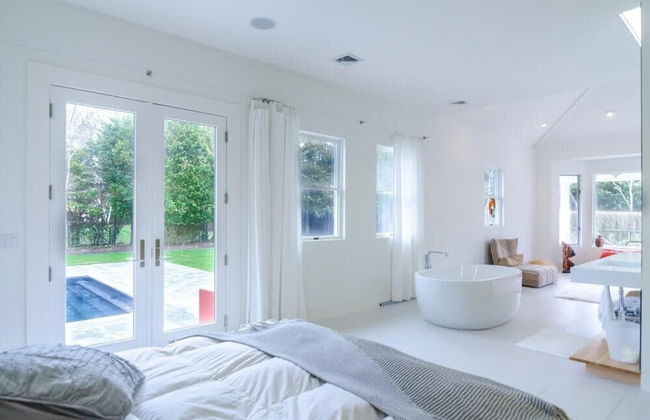 West Hamptons Zen Retreat - Foto 18