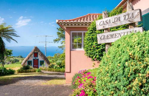 Casa da Tia Clementina - Foto 1