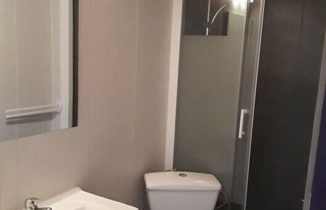 Les P'tites Maisons dans la Prairie - Foto 65