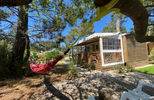 Mobile home in 5-star camping - Foto 23
