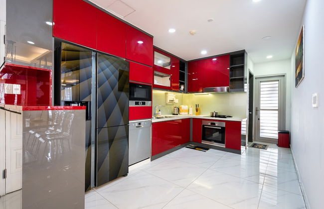 Scenic Valley Condotel - Foto 33