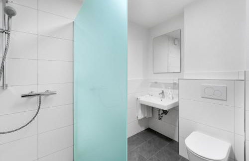 Ferienwohnung im Hubertushof - Foto 15