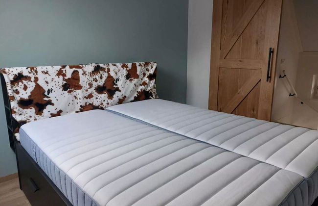 Comfortable Holiday Home With hot tub - Foto 3