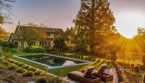 Farmhouse With Pool, Hot Tub And Tastings Included - Foto 1