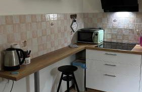 Apartman Staro Petrovo Selo - Foto 6