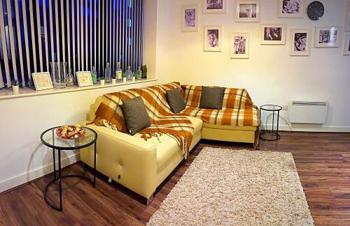 Digbeth Chinatown Central Stay - Foto 10