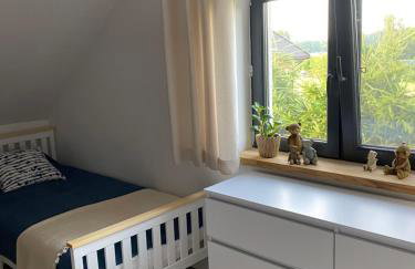 Siedlisko nad Jeziorakiem - Foto 42