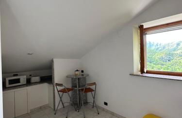 CASA DI BETTA Appartamento 3 Ascoli, Norcia, Monti Sibillini - Foto 13