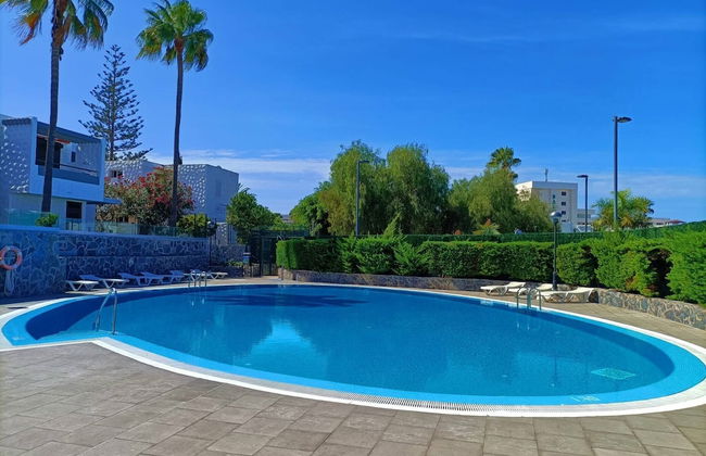 Playa D Las Américas-casa Rucaba - Foto 16