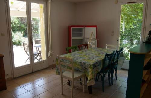 Chez Ceninomi Gite, Drôme Provençale 4 people - Foto 6