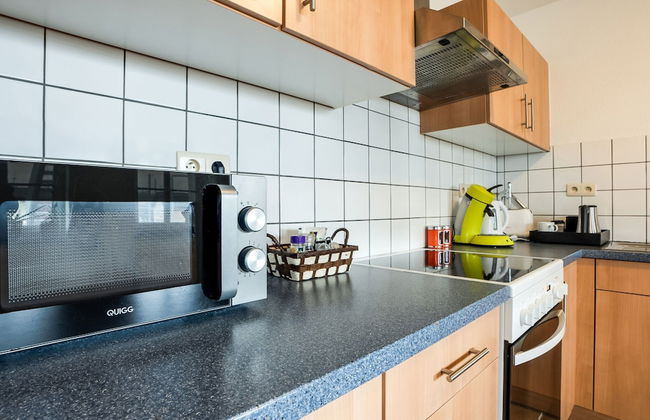 Charming Gite in Waimes Near Spa-francorchamps - Foto 9