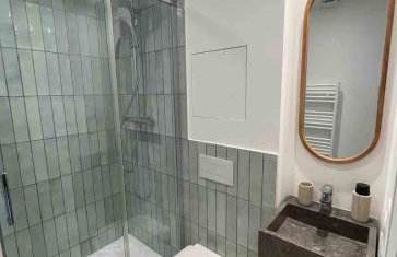 L'Horizon - Duplex - 2 chambres - Vue mer - Foto 21