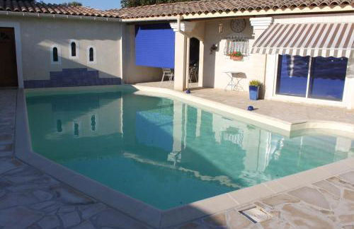 LES JARRES BLEUES - Foto 12