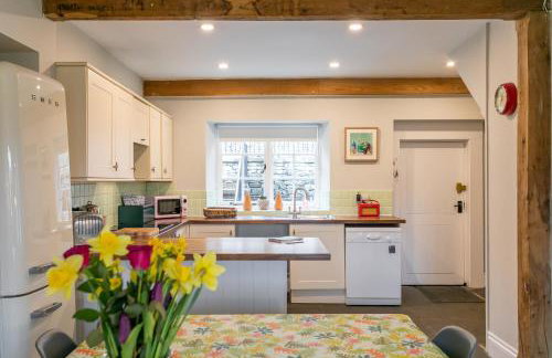 Micklethorn at Broughton Sanctuary - Foto 27