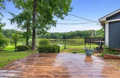 Hideaway for 6 - Foto 4