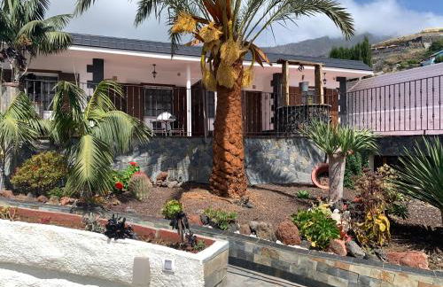 Finca Pozo Taburiente - Foto 45