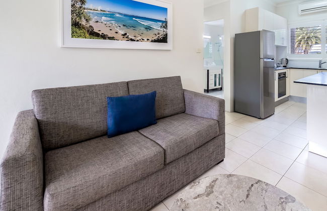 Oaks Port Stephens Pacific Blue Resort - Foto 36