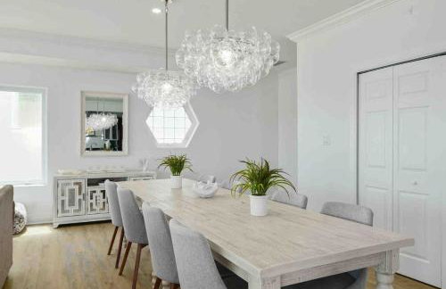 Icon Playce: Beachfront with 360 rooftop - Foto 37