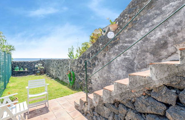 Holiday Home in Santa Tecla Near Etna Beach - Foto 55