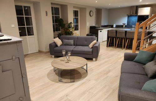 Maison de campagne - Foto 1