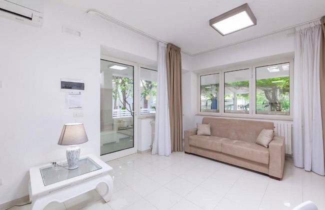 Relais Regina Rosanna - Photo 21