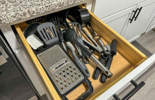 NEW - Mins to Manchester - Nashua - 1st Floor - - Foto 19