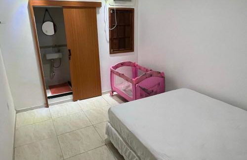 Praia Grande House - Foto 19