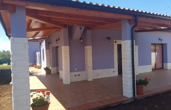 Villa With Air-conditioned Garden Near the sea - Foto 18