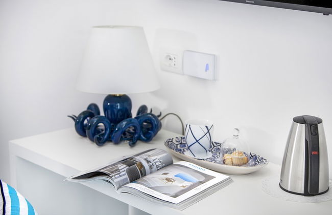 Sersale Suites - Photo 33