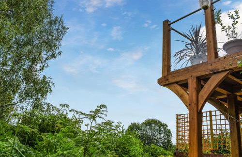 Hillside Hideaway - Foto 16