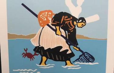 Jolie maison, 8 vacanciers, à 900 m de la mer - Foto 24