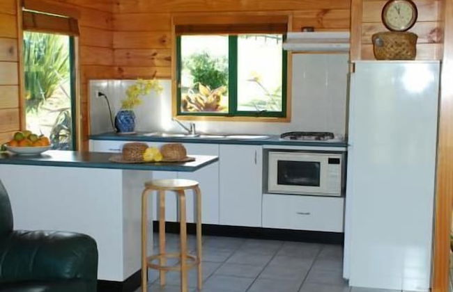 Coast Norfolk Island - Foto 6