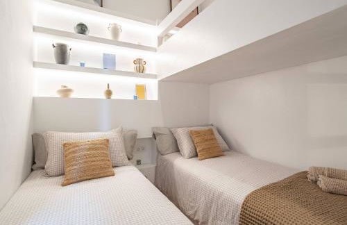 Moderno Apartamento en el Corazón de Barcelona - Photo 35
