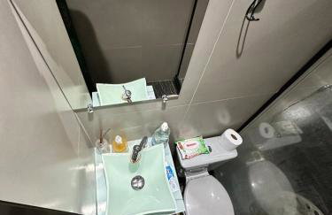 Pé na areia, vista incrível, casa aconchegante, ampla e de um astral - Foto 33