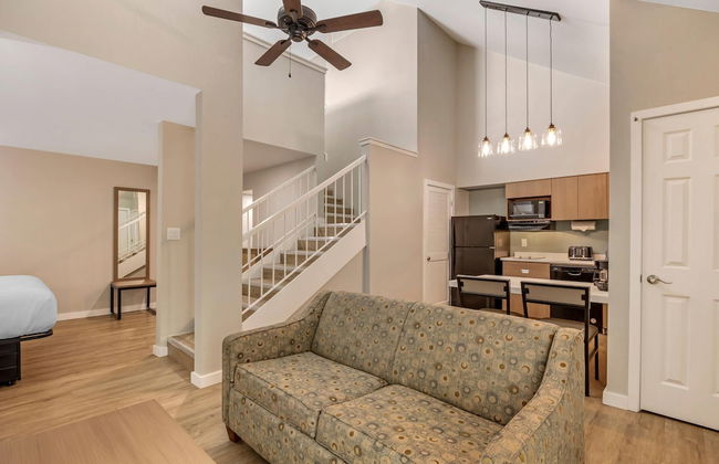 MainStay Suites Springfield South - Battlefield Rd - Foto 48