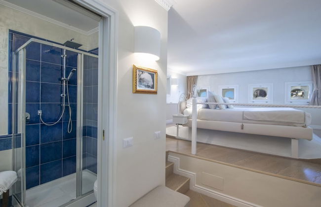 Villa Bellavista in Amalfi - Foto 61