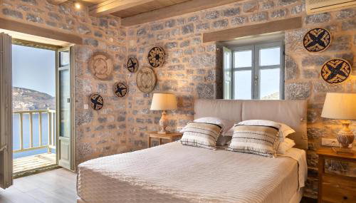 Akrolithi Guesthouse - Foto 3