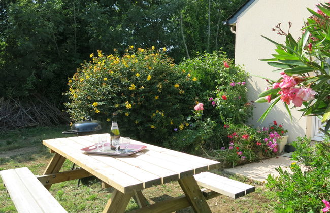 Charme de Penvins - Foto 25