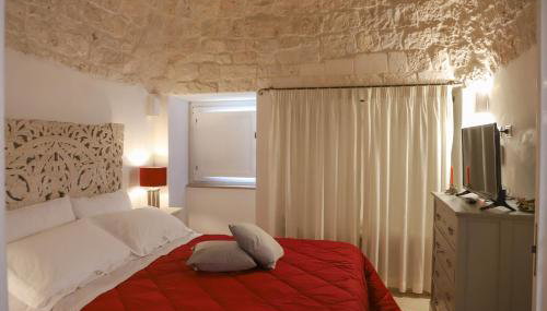TRULLI CALELLA by Apulia Hospitality - Foto 3